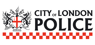 City of London Police Logo
