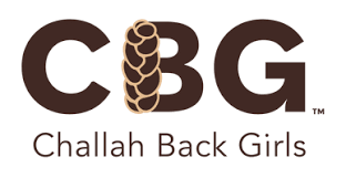 ChallahBackGirls Logo