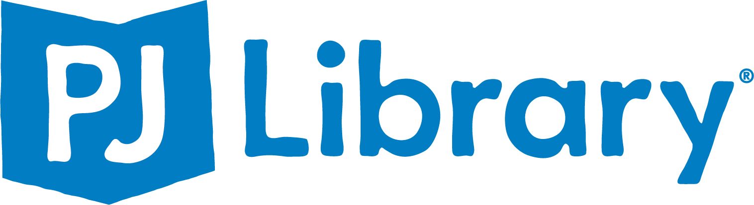 PJ Library Logo
