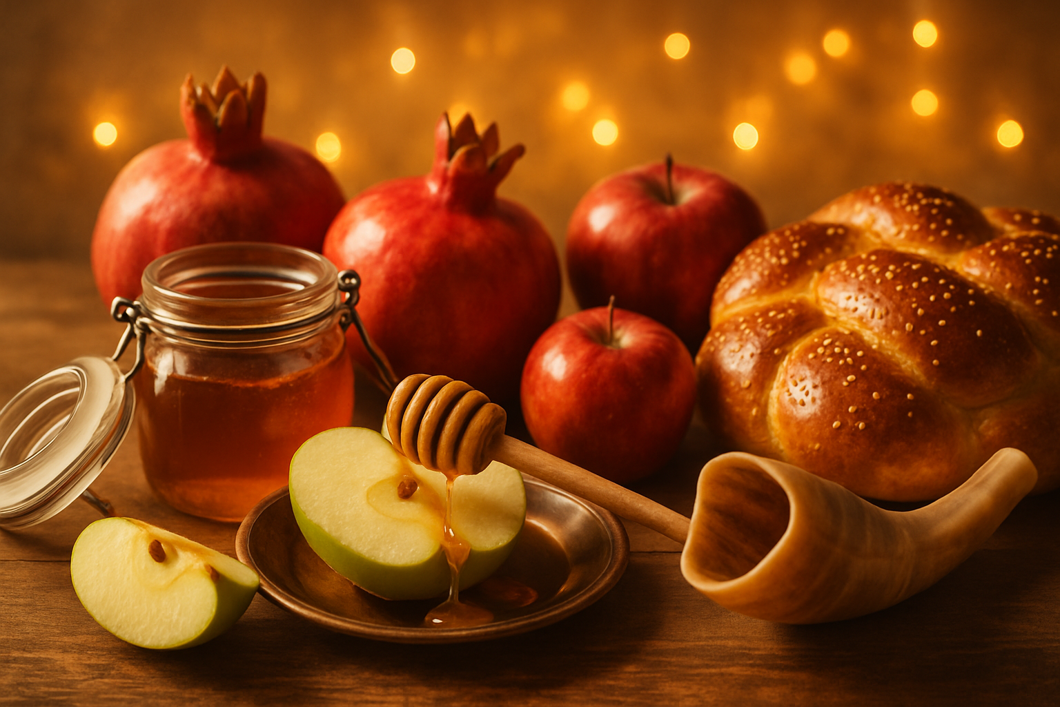 Rosh Hashanah JewishERGs Rosh Hashanah JewishERGs