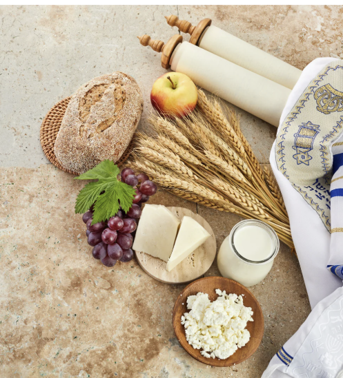 Shavuot
